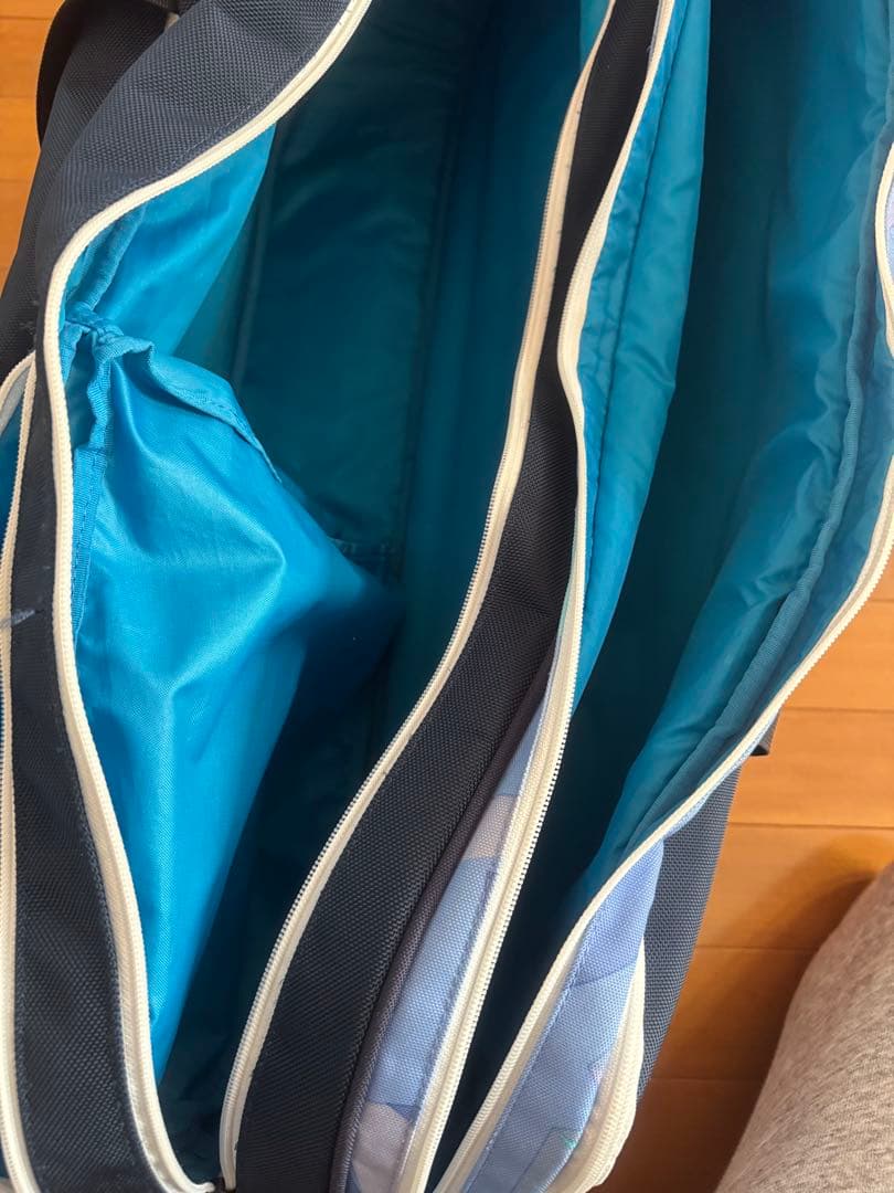 YONEX トーナメントバック