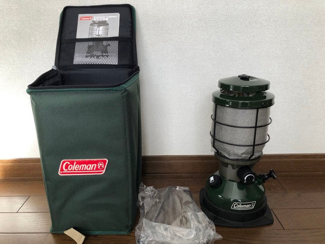 カーライフ 未使用 Coleman North Star 2000