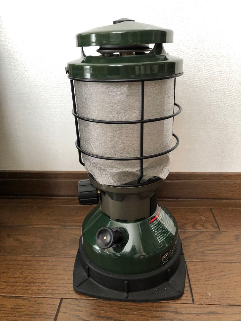 カーライフ 未使用 Coleman North Star 2000