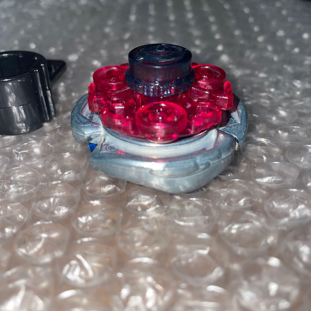 メタルファイトベイブレード スクリューフォックス TR145W2D 未使用品