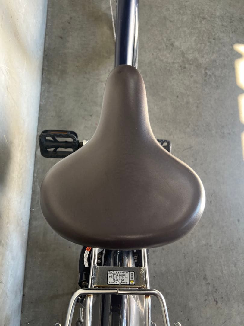 電動アシスト自転車 YAMAHA ヤマハ PAS Cheer ￼26インチ