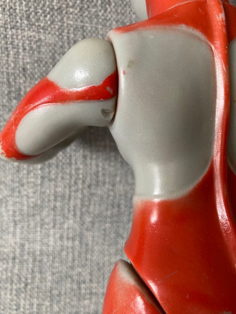 マルサン　ウルトラマン　昭和　当時　1966