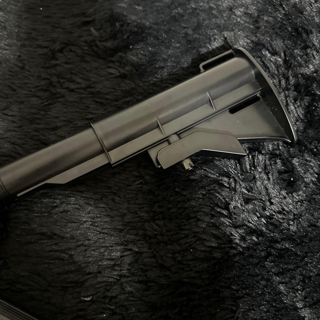 東京マルイ M4A1 電動ガン エアガン サバゲー