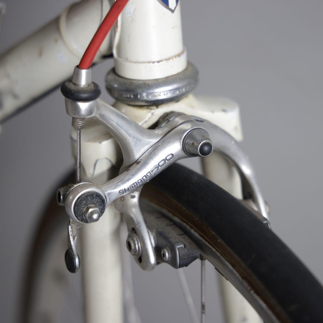 VIGORE ロードバイク TANGE 2