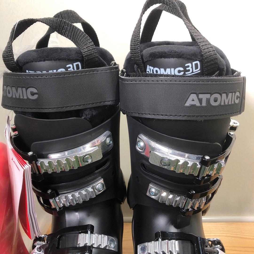 ATOMIC HAWX ULTRA 85 W 24-24.5cm スキーブーツ