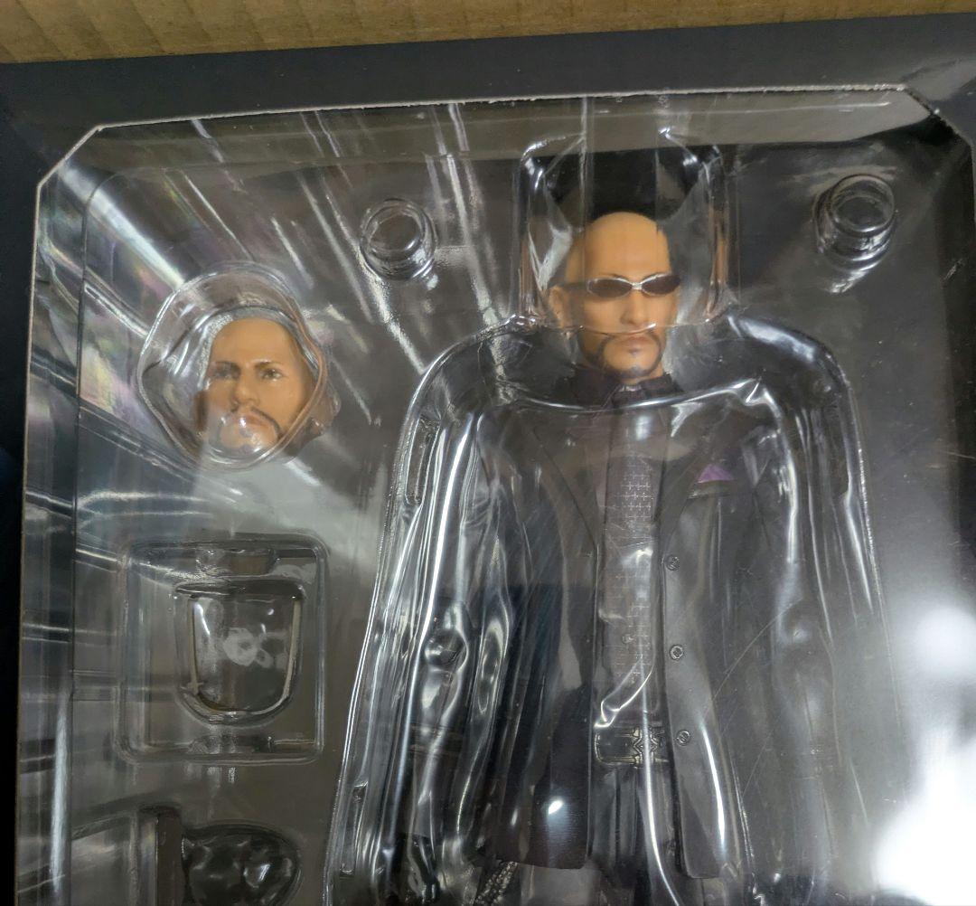 【新品未開封】ファイナルファンタジーVII リメイ PLAY ARTS改 ルード