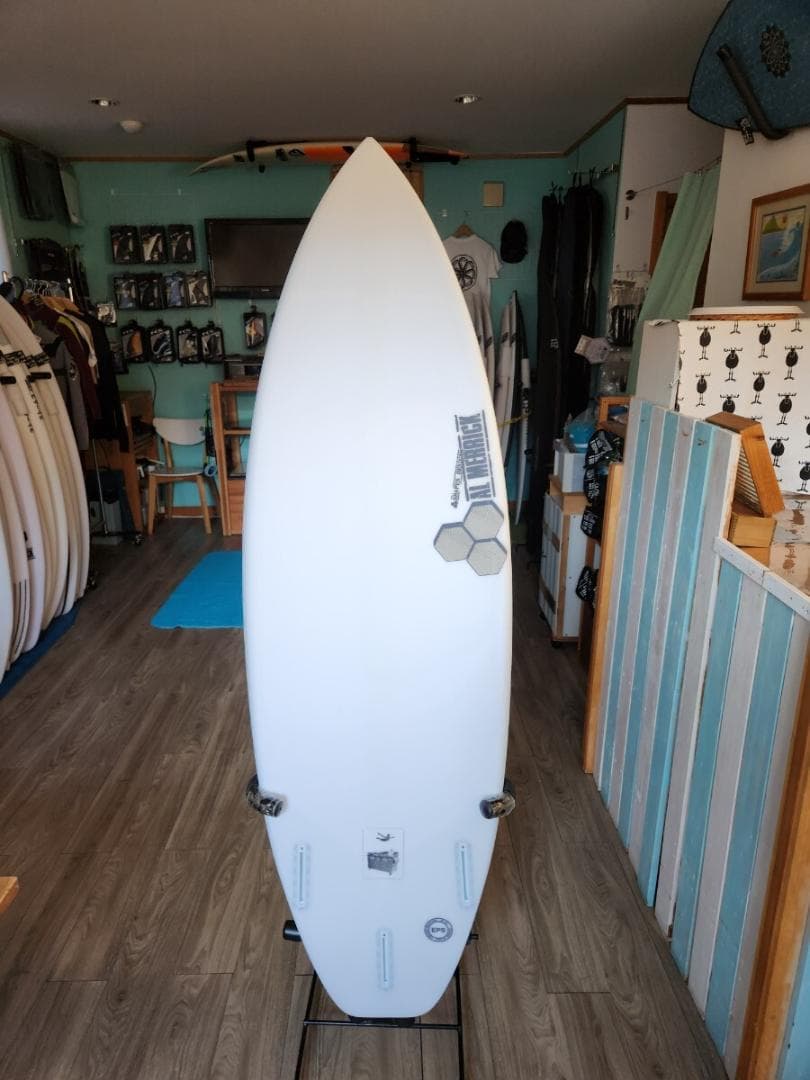 ＜新品・送料込＞Spine Tek アルメリック 5.6 DD2 　A2525