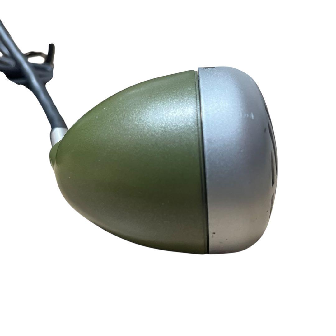 【美品 希少】SHURE 520D ハープマイク ブルースハープ用マイク