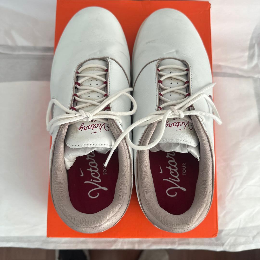 Nike Victory Tour3 ゴルフシューズ 26.5cm(US8.5)