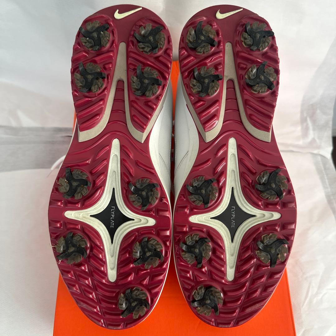Nike Victory Tour3 ゴルフシューズ 26.5cm(US8.5)