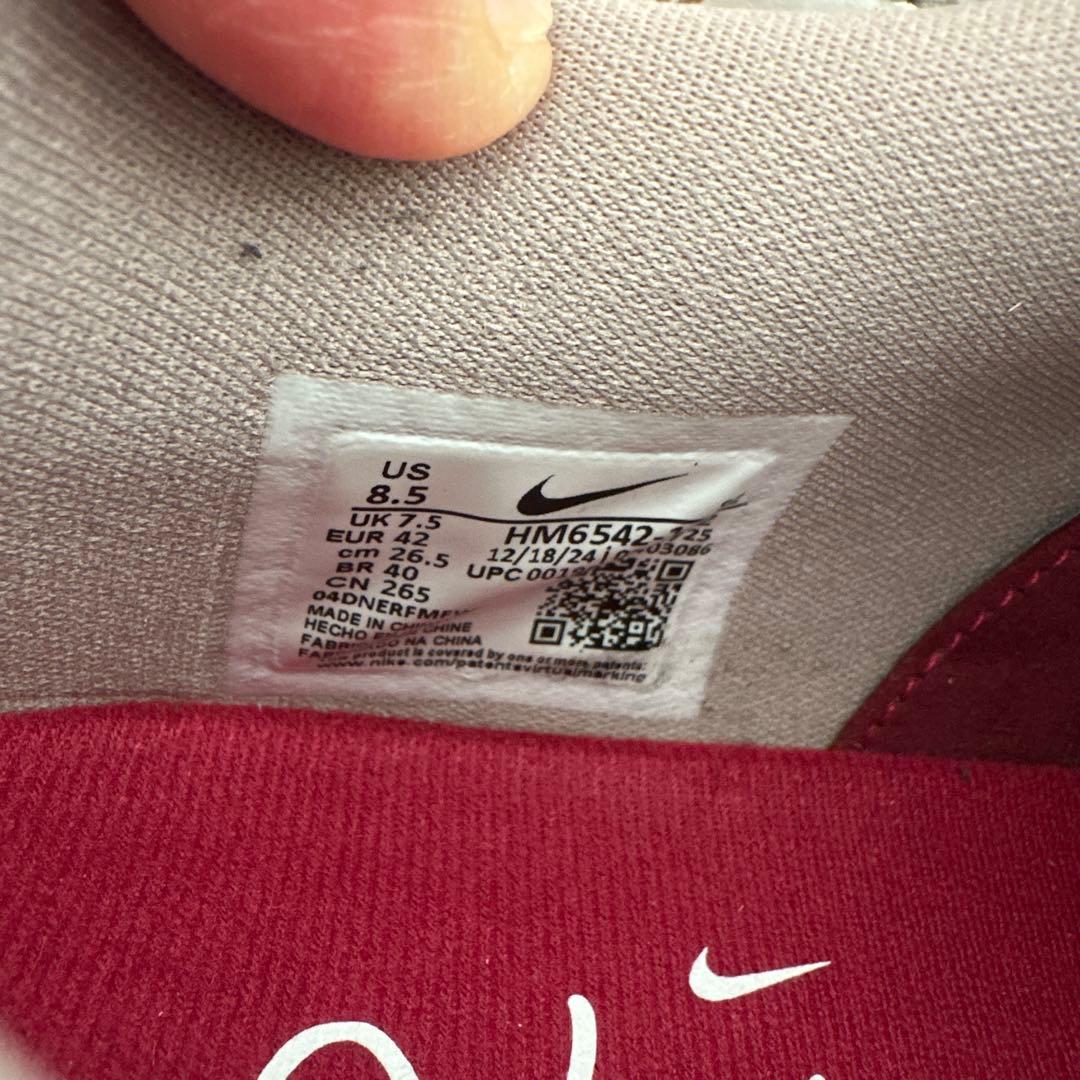 Nike Victory Tour3 ゴルフシューズ 26.5cm(US8.5)