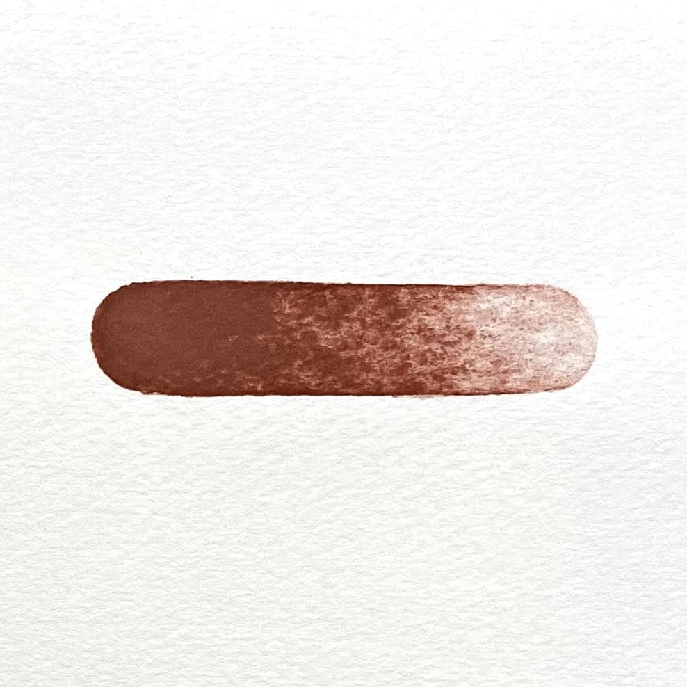 画材 Plum Jasper Genuine