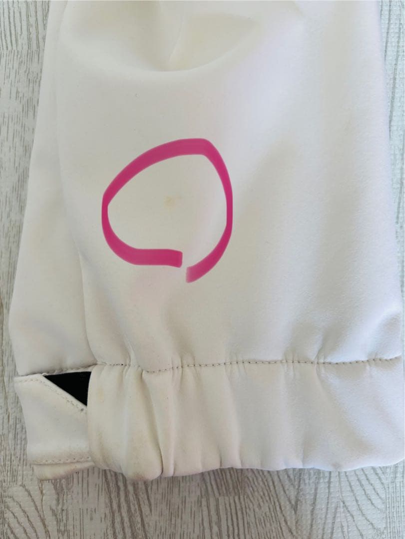 Volcom フード付きジャケット メンズ