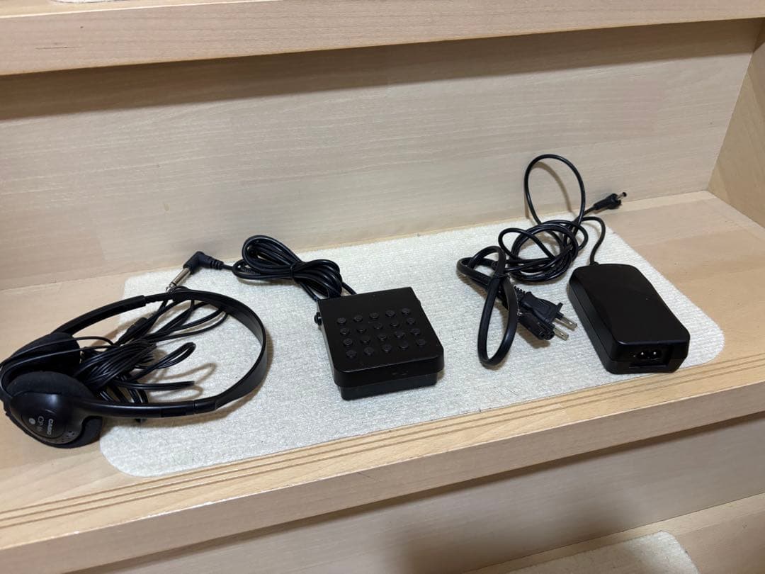 CASIO Privia PX-S3000 電子ピアノ