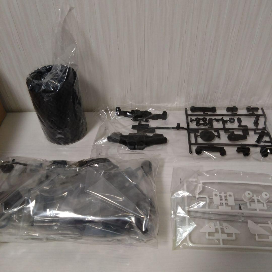 新品 未使用 TAMIYA ランチア デルタ インテグラーレ