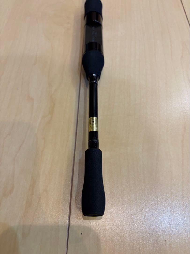 ダイワ ハートランドHL6102LFS-AGS13 冴掛レベルディレクション