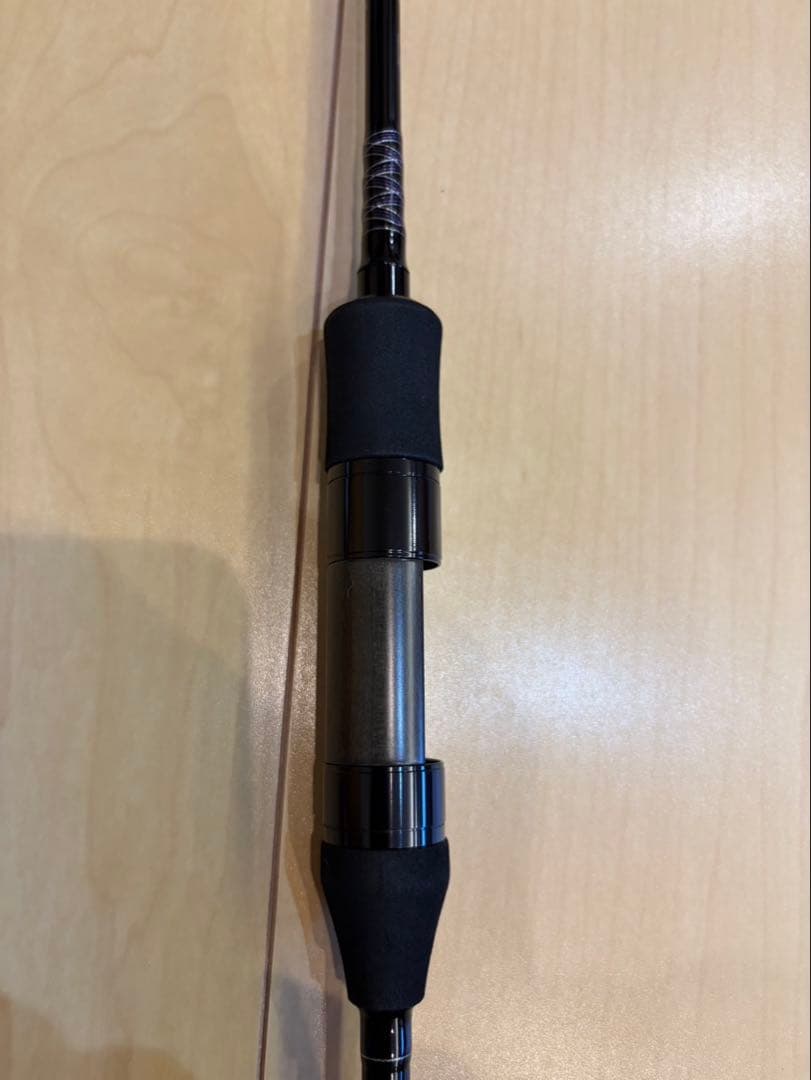 ダイワ ハートランドHL6102LFS-AGS13 冴掛レベルディレクション