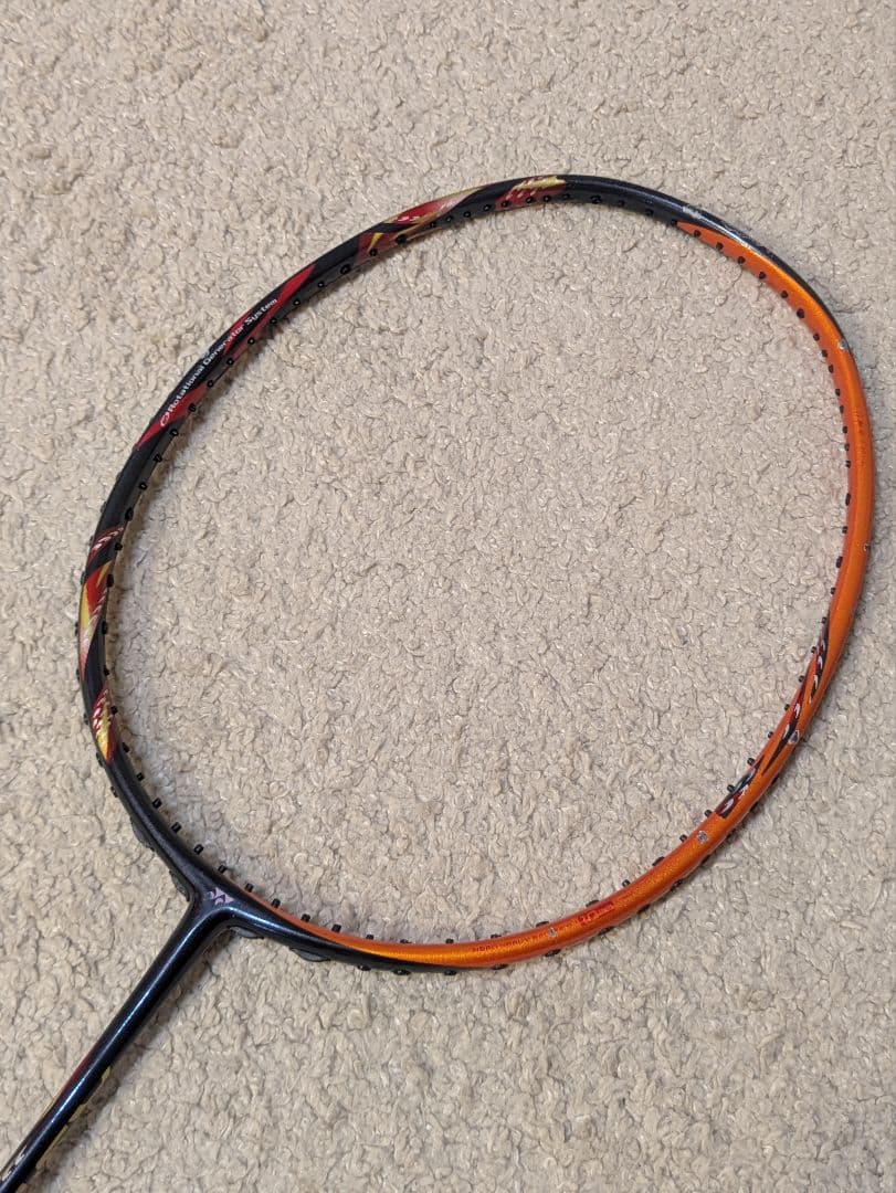 ASTROX99 アストロクス 99 4UG5 桃田選手モデル 廃盤 ヨネックス