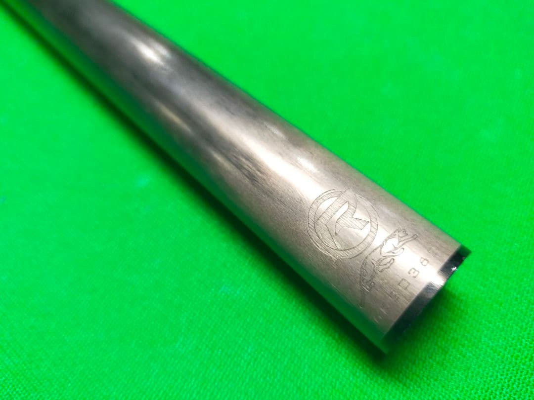 プレデター REVOシャフト 12.4 ラジアル 年内出品終了