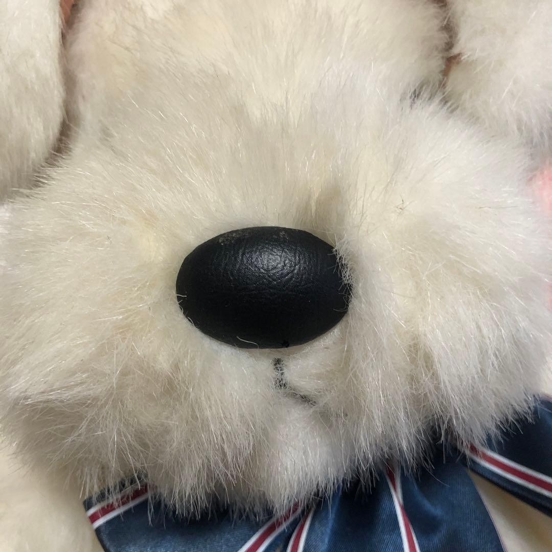 サンアロー　フルーリスト　夢の回転木馬　テリア犬　ぬいぐるみ　2コセット　中古品