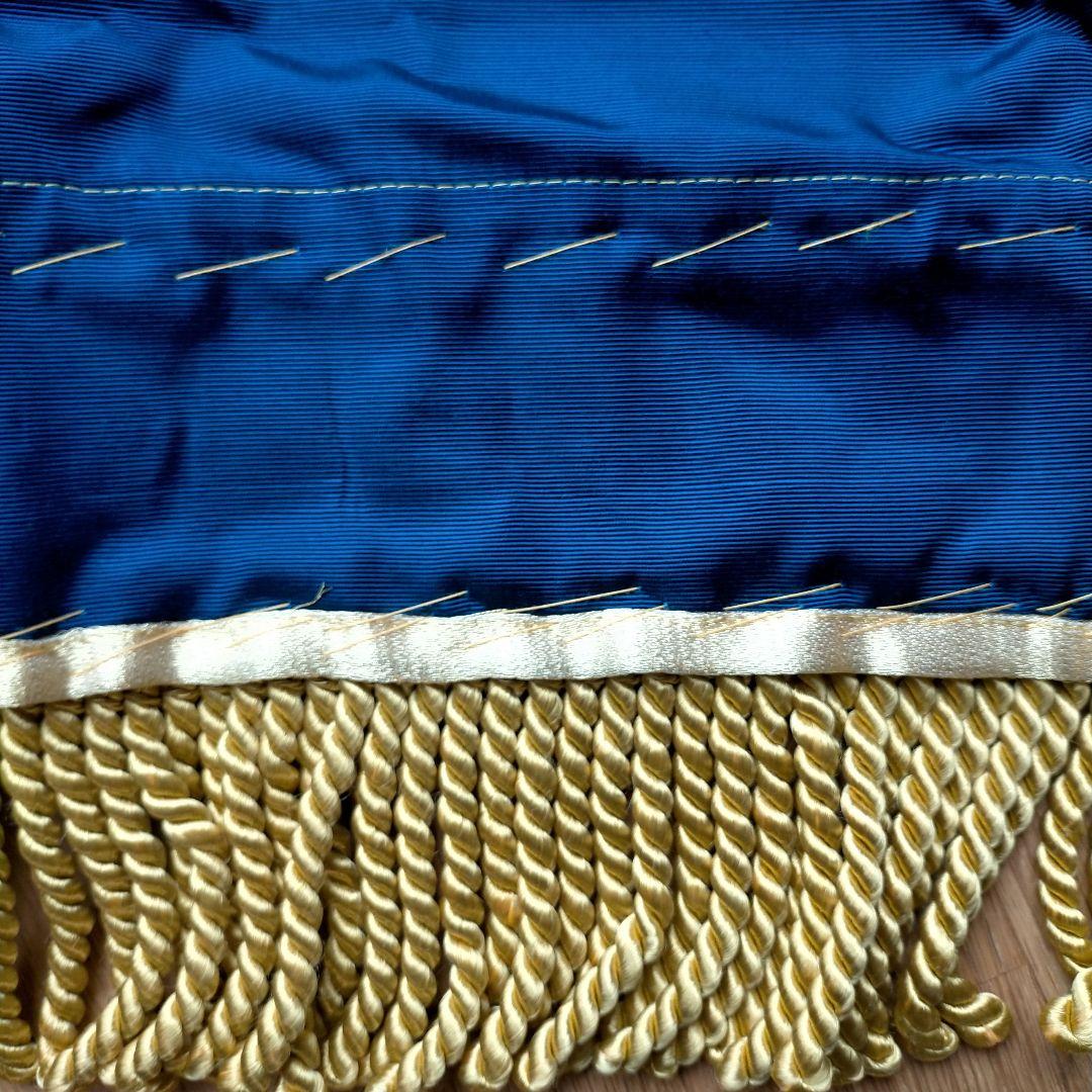 横綱エプロン 小学館ビッグコミックオリジナル懸賞品