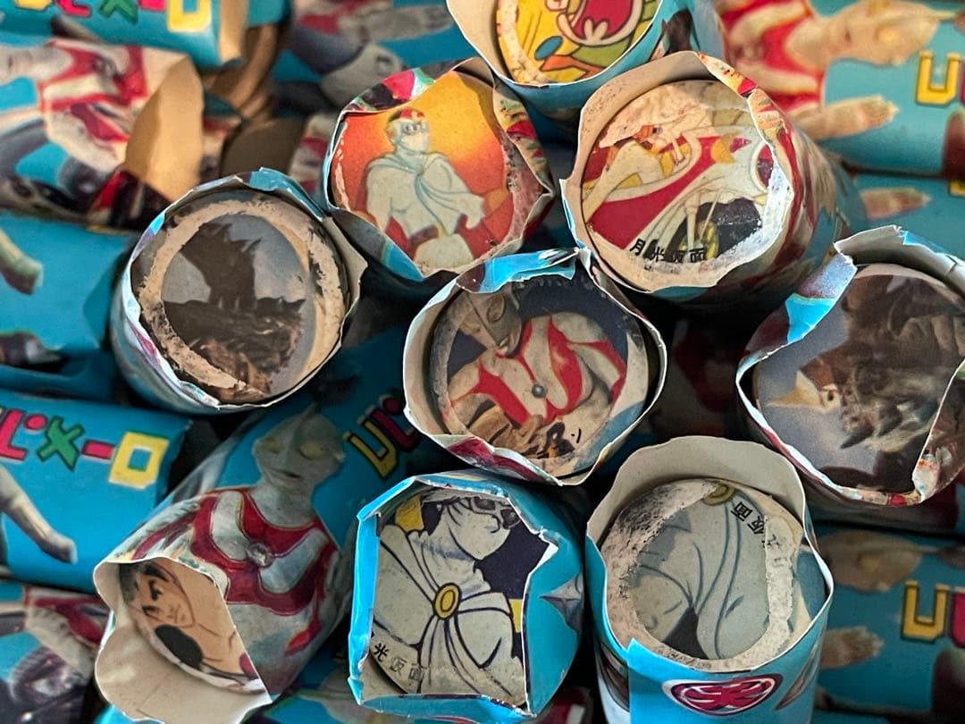 【大量】ローメンコ昭和レトロ