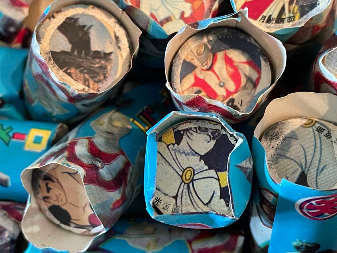 【大量】ローメンコ昭和レトロ