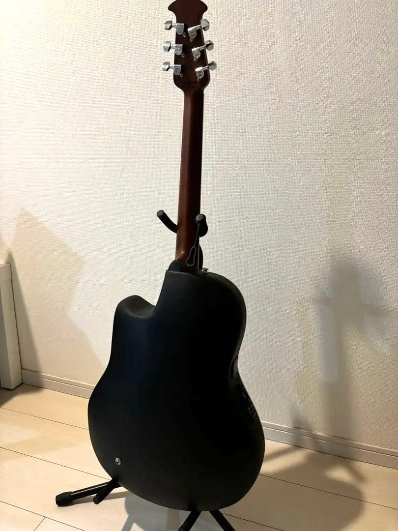 Ovation オベーション Celebrity CS24P-FKOA