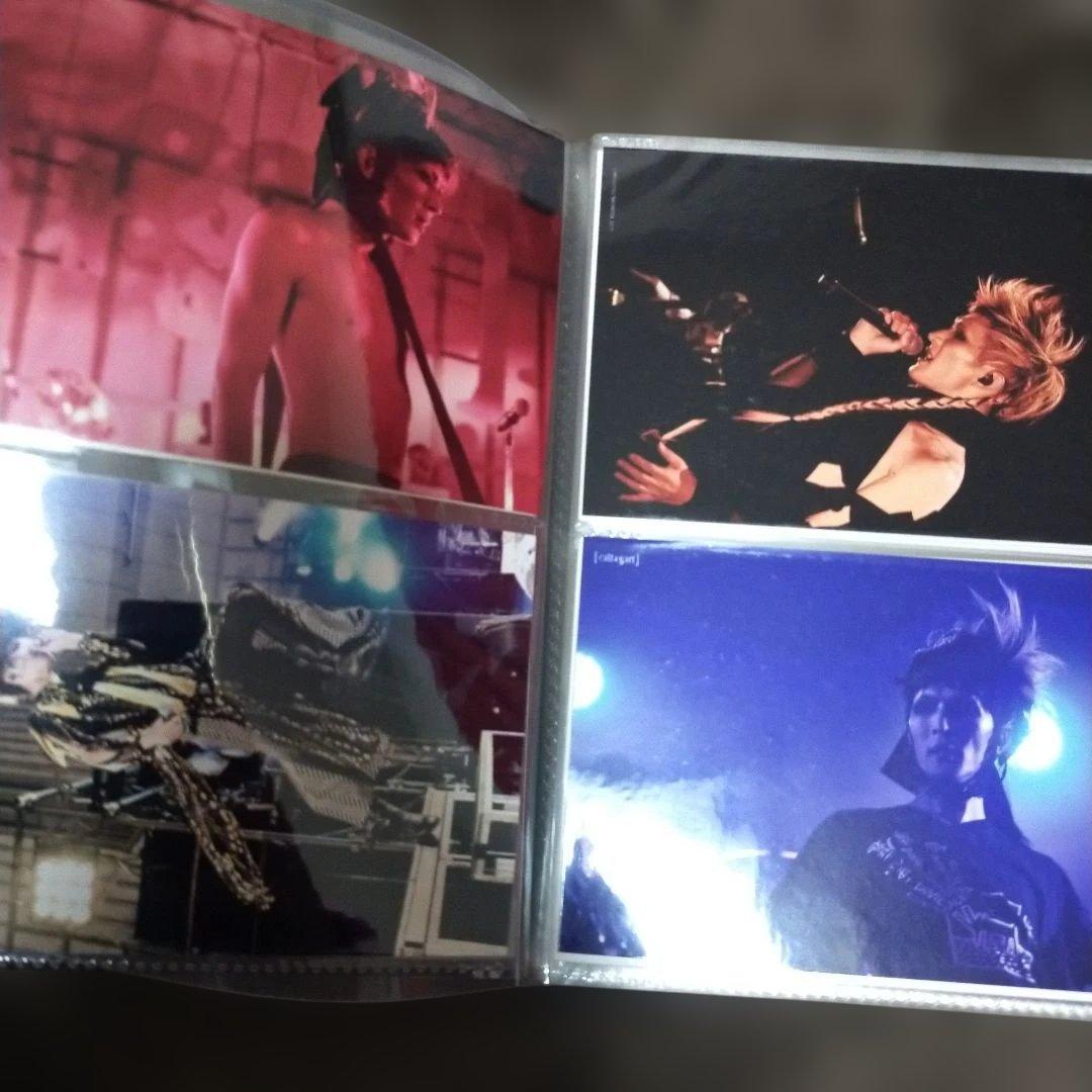 枚数追加♡355枚♡☆cali≠gari (ほぼ石井秀仁) ブロマイド等