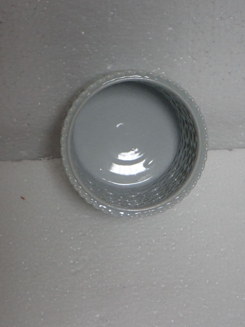 筆筒 方澈柱 (方赫山) 東國窯 韓国