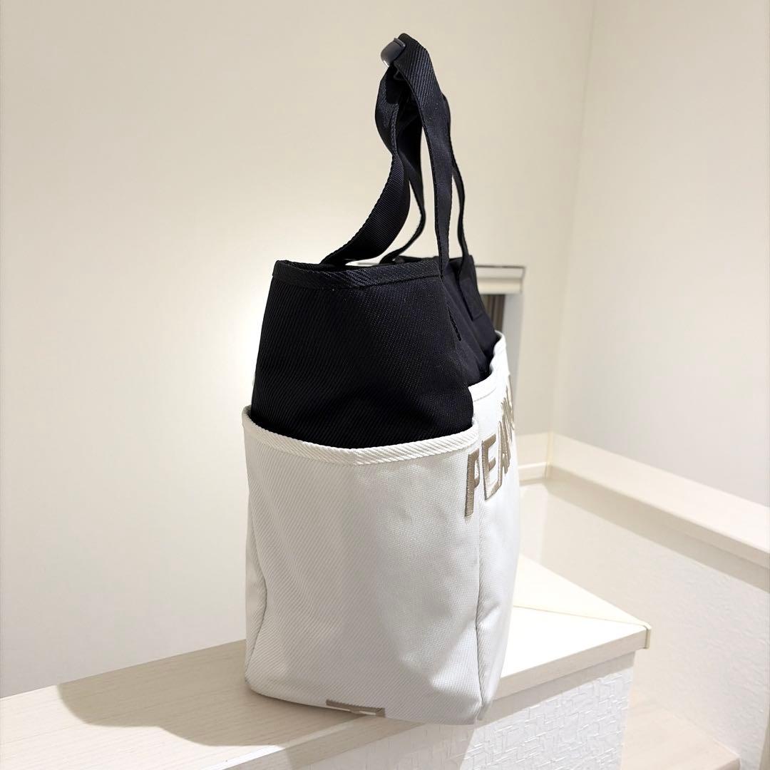 【PEARLY GATES】NEXT2 ロッカーバッグ ユニセックス