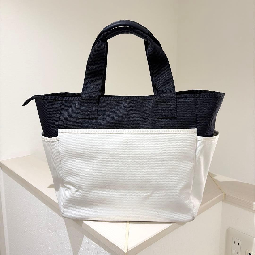 【PEARLY GATES】NEXT2 ロッカーバッグ ユニセックス