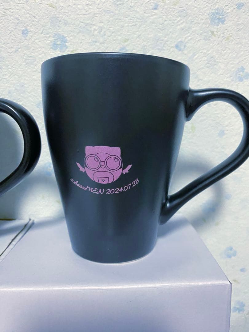 ドズル社 誕生日　2024 バースデー　アクリル　ぼんじゅうる　おおはらMEN