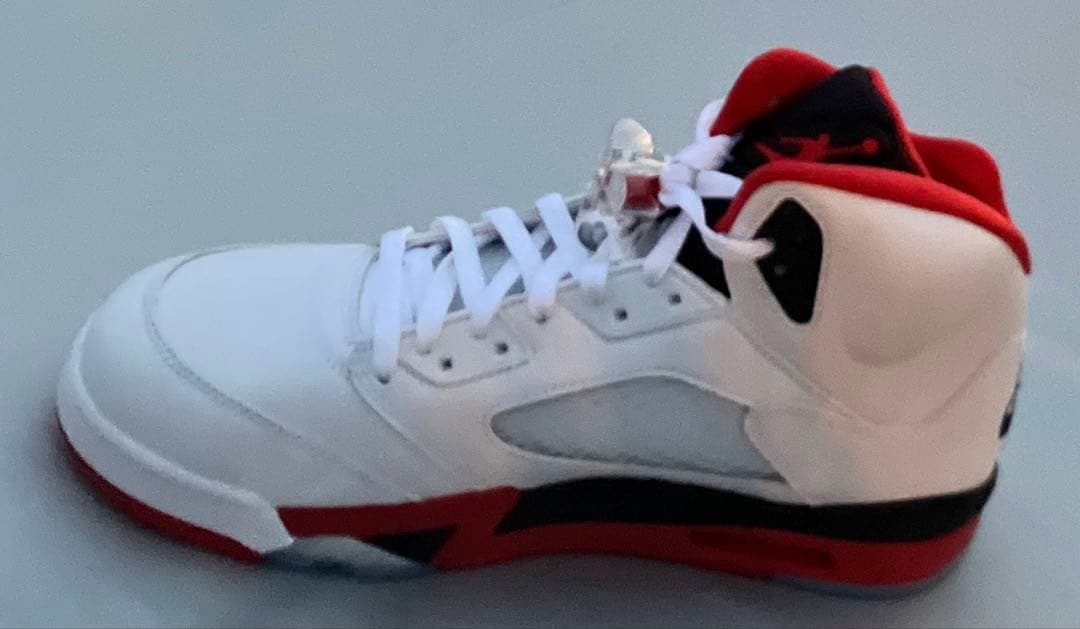 未使用【希少品・サイズ30】Nike Air Jordan 5 Retro OG