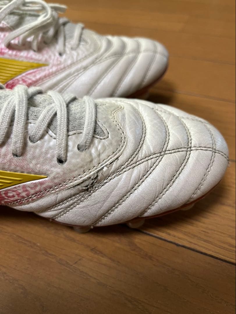 モレリアネオ4ベータ SR4 JAPAN セルヒオラモス25.0