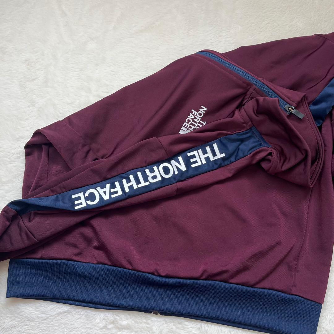 ヨッシー様　ノースフェイス　トラックジャケット　ジャージ上下　韓国製 Lサイズ