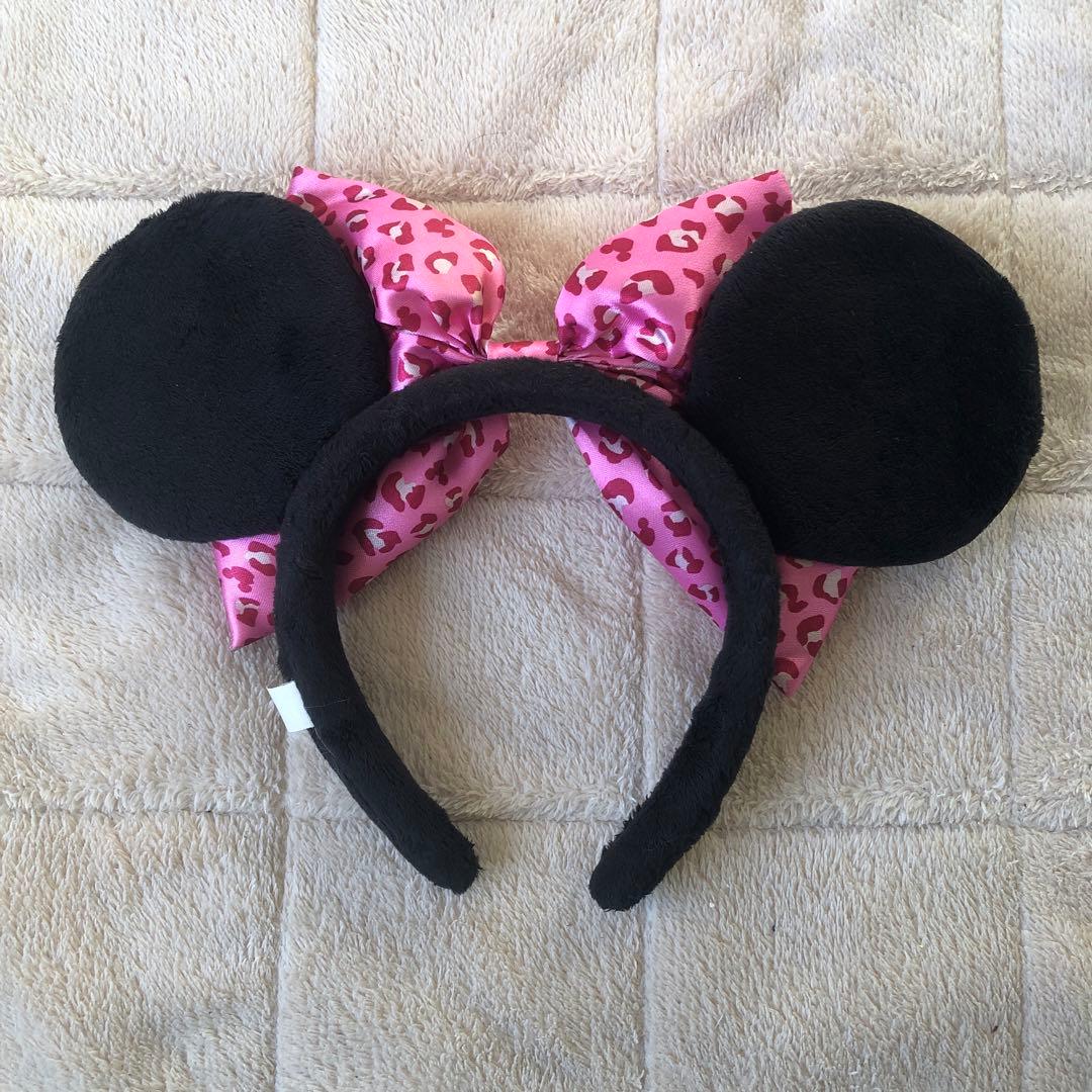 送料込み❤️ディズニーカチューシャ