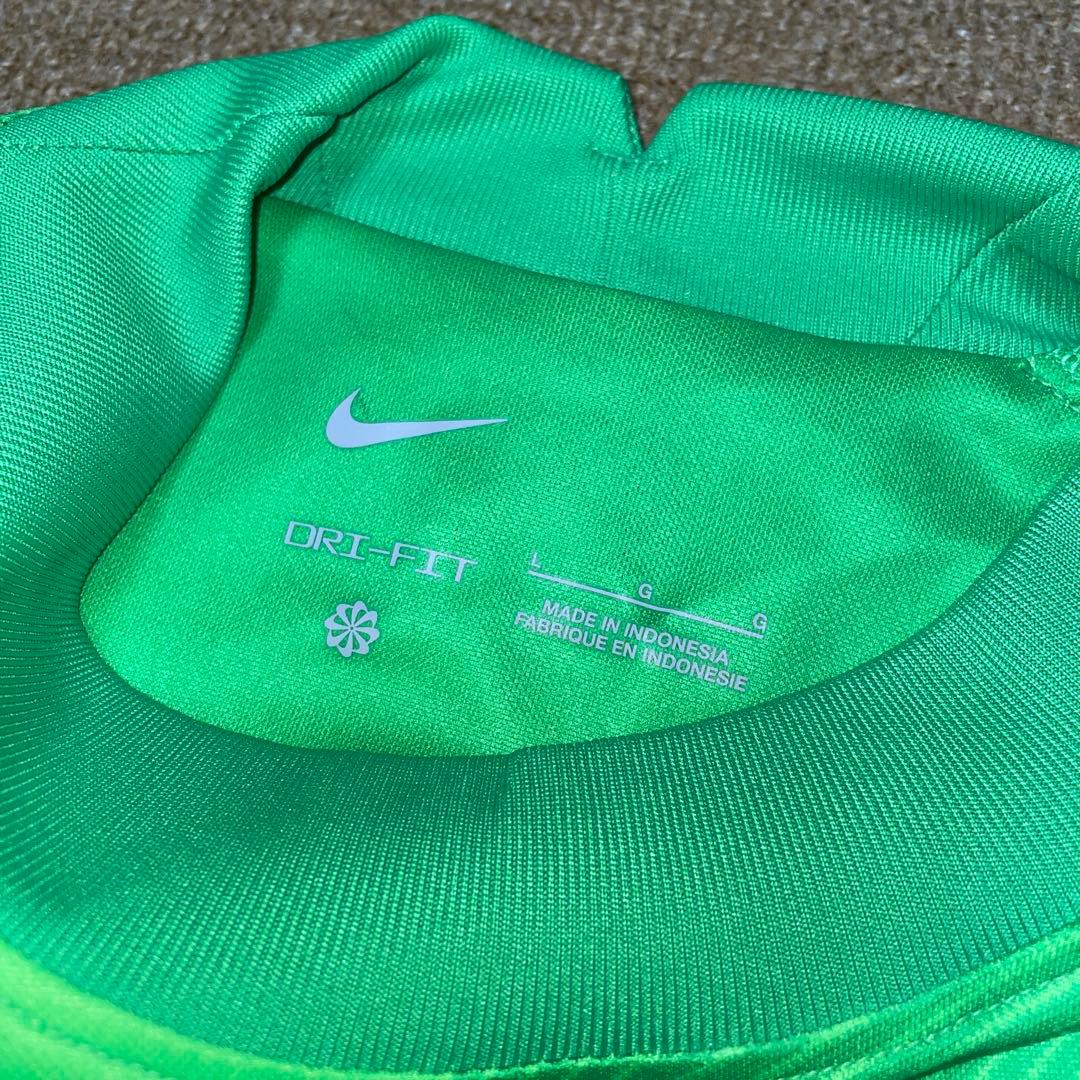 【正規品】傷ありアリソン　ユニフォーム　リヴァプール