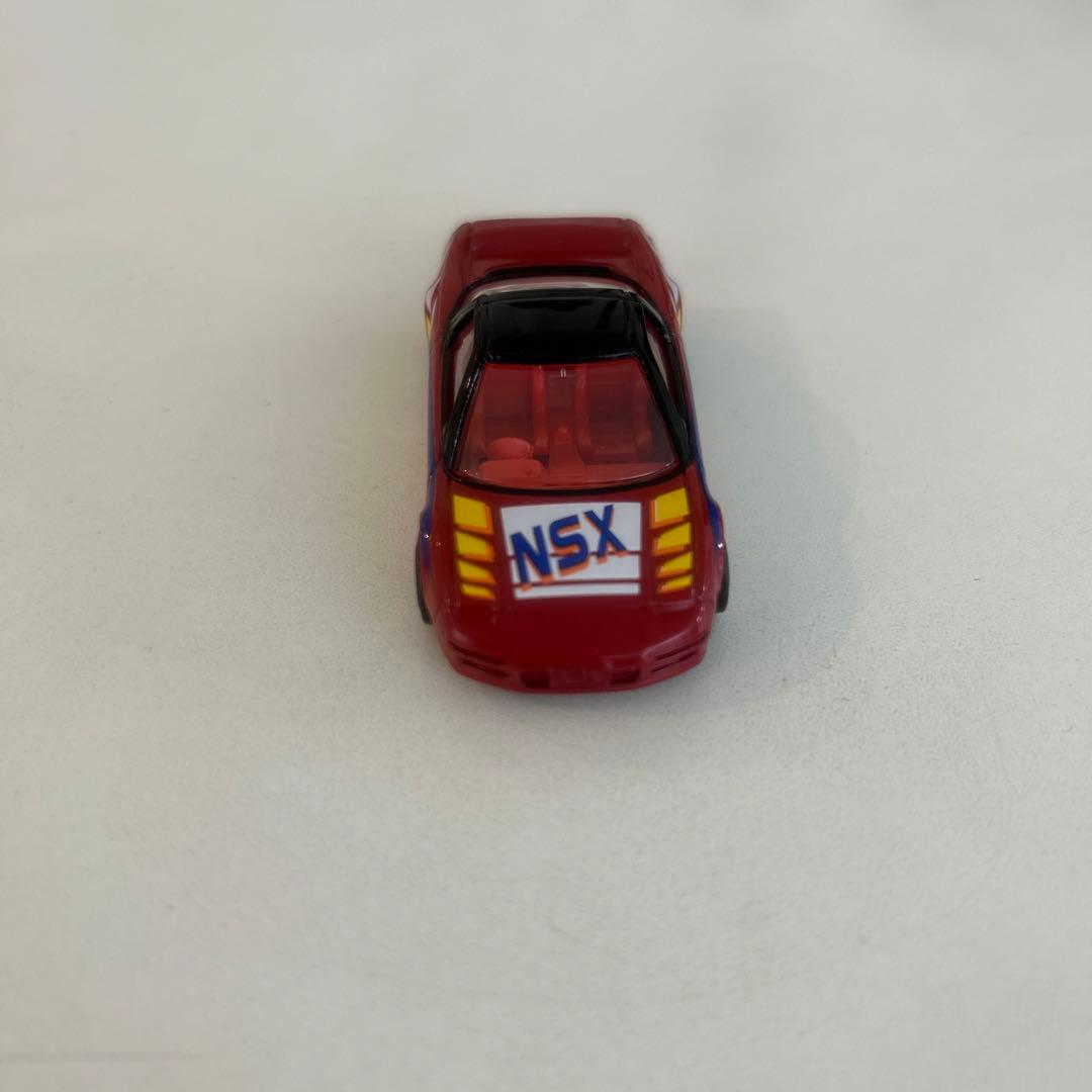 103. トミカ　特別仕様　ホンダNSX NO.10