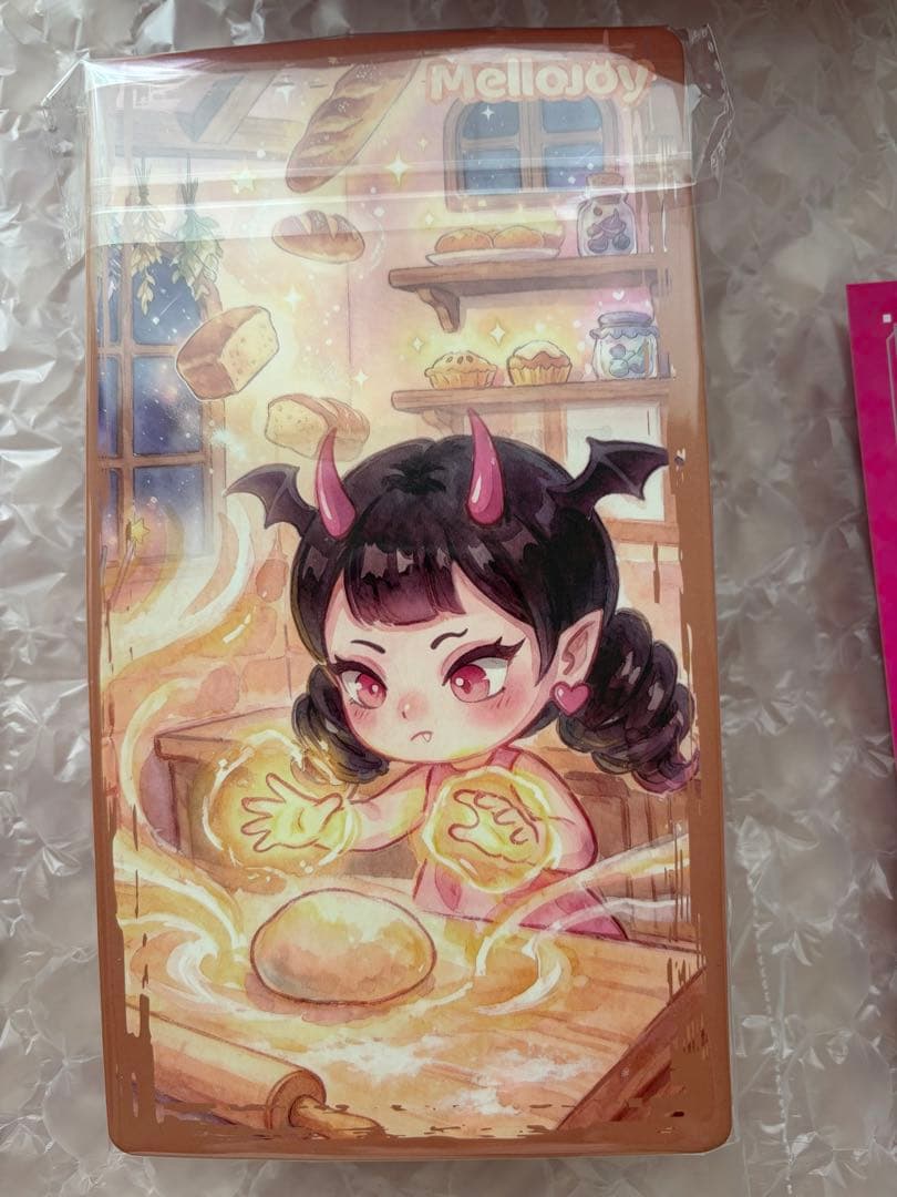 Mellojoy メロジョイ ながーいシリーズ シークレット