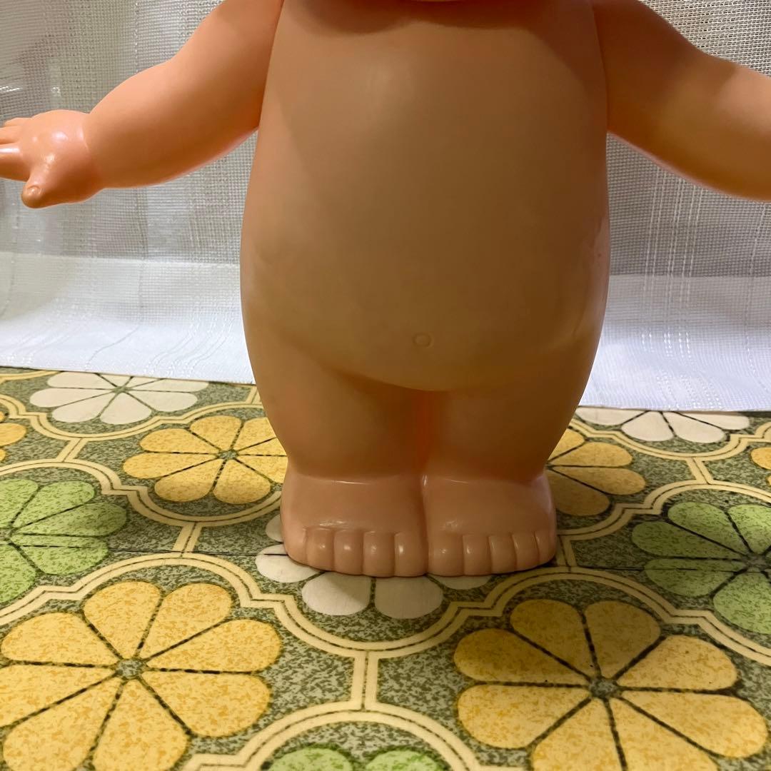 キューピー人形　昭和レトロ　ビンテージ　非売品！レア！