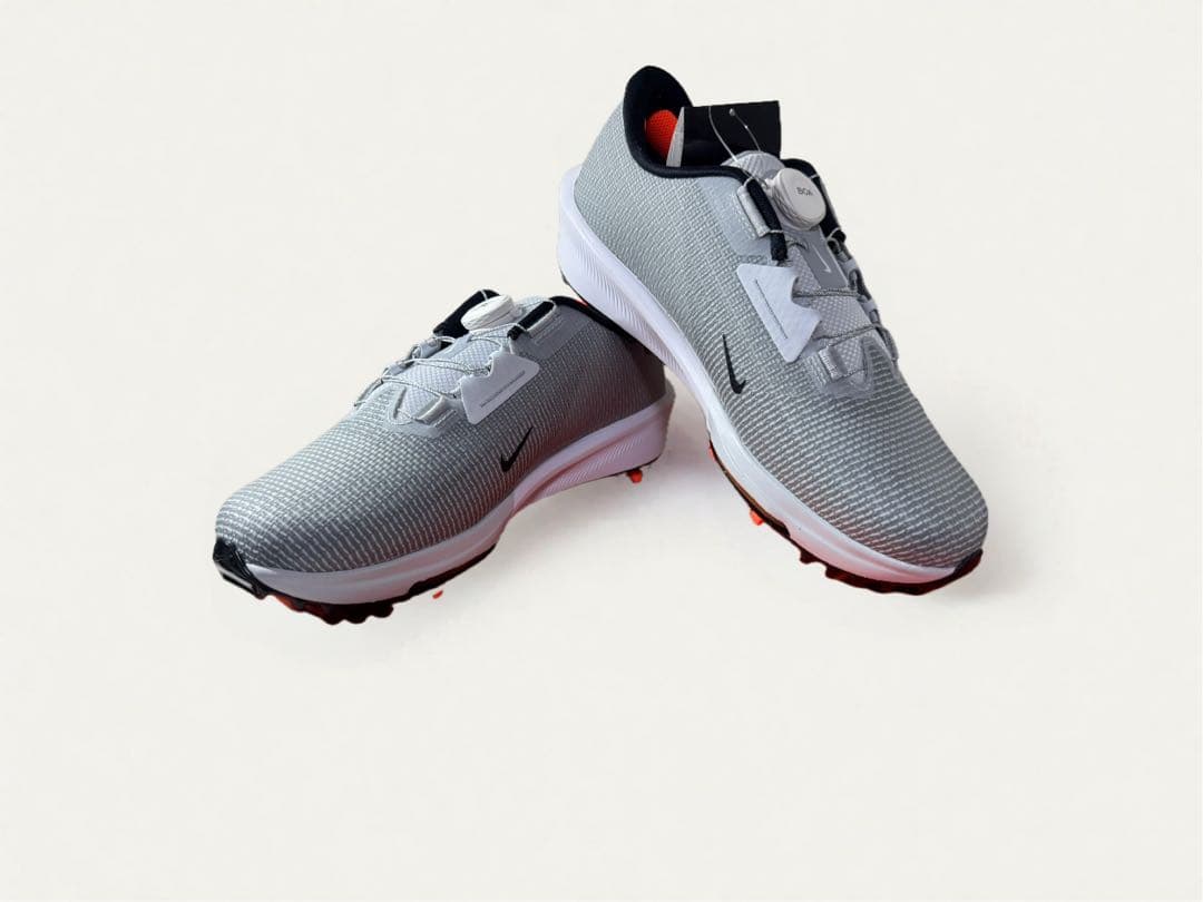 【新品】NIKE ゴルフシューズ インフィニティツアー BOA 2 ワイド