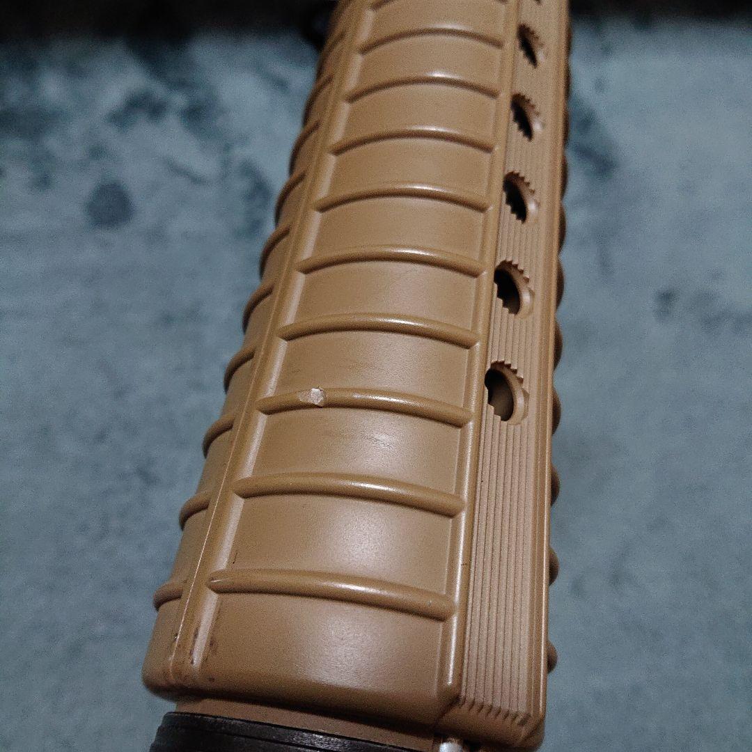 東京マルイ M933 スタンダード電動ガン