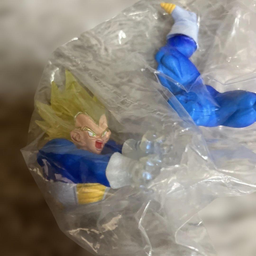 ドラゴンボール DG 02 フィギュアセット