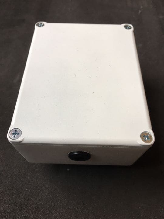 エフェクター　コンプレッサー　TAK-COMP01