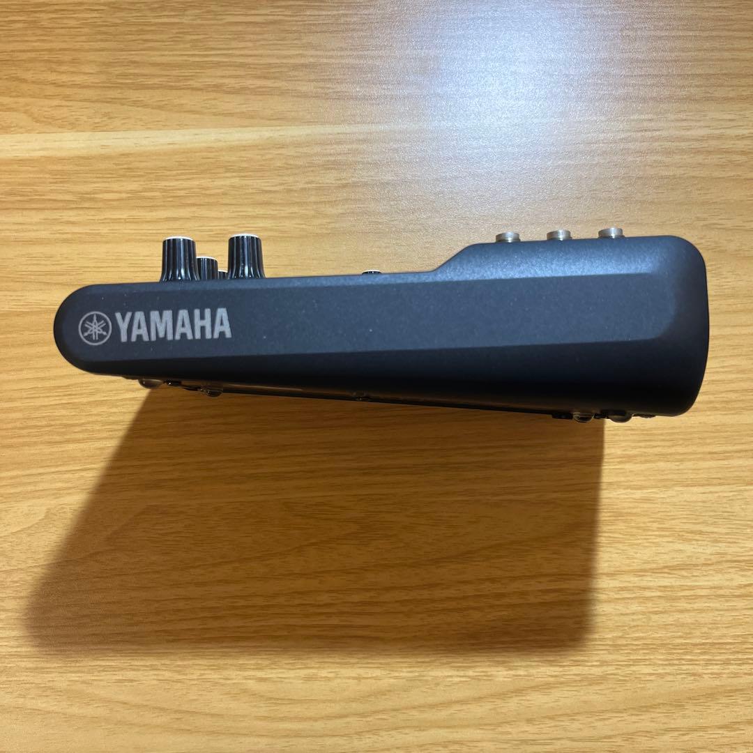 美品 YAMAHA AG03 Mk2