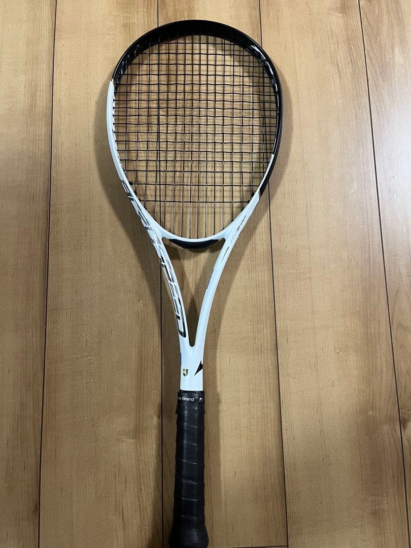 しろさん　アクロスピード　VPRO スペシャルチューン　カスタム