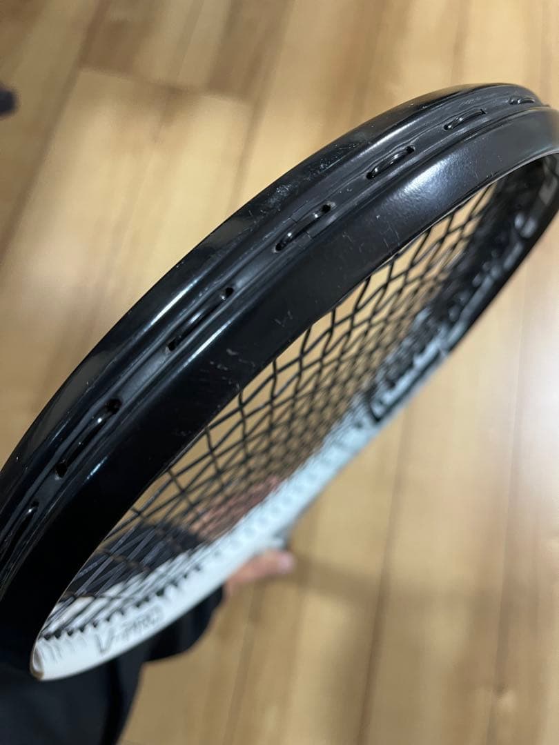 しろさん　アクロスピード　VPRO スペシャルチューン　カスタム