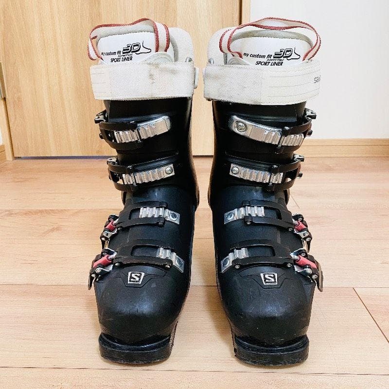 サロモン SALOMON S/PRO 70W 23cm 274mm スキーブーツ