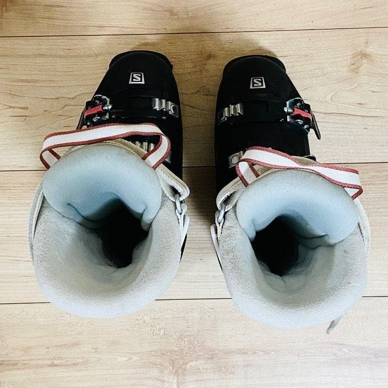 サロモン SALOMON S/PRO 70W 23cm 274mm スキーブーツ